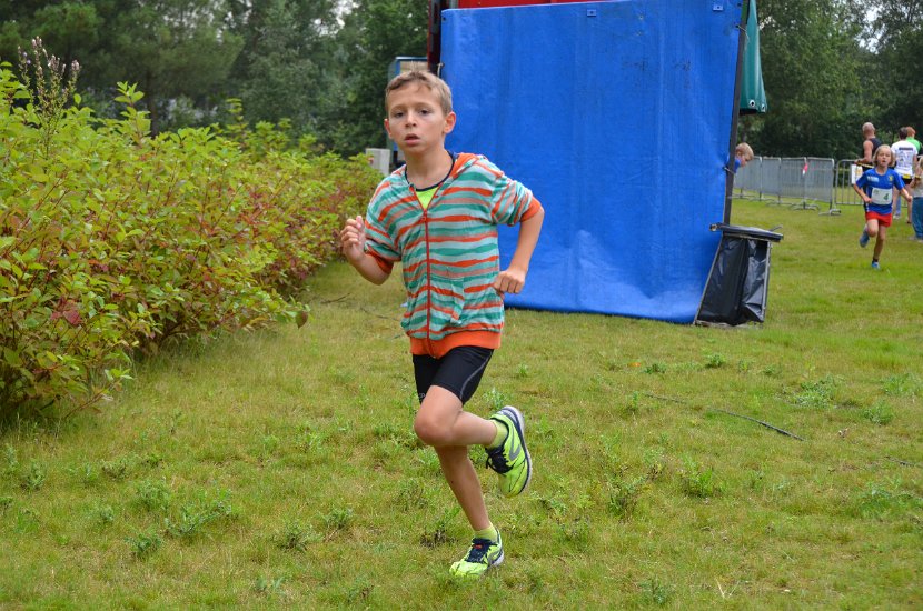 Kinderlopen 2016 - 40